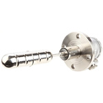 Sensata / Cynergy3 Horizontal Stainless Steel Float Switch, Float, NO/NC