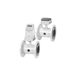 Siemens SITRANS F M Series Electromagnetic In-line Flow Sensor Fitting for Liquid, 0 m/s Min, 10 m/s Max