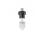 Sensata/Cynergy 3 RSF100 Series Vertical Polypropylene Float Switch, Float, NO/NC, 240V ac Max, 120V dc Max