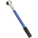 MHH Engineering RSCAL 3/8 in Square Drive Slipping Torque Wrench Stainless Steel, 15 → 55Nm