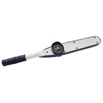 Bahco RSCAL 1/2 in Square Drive Dial Torque Wrench, 0 → 240Nm