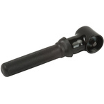 Gedore 1/4 in Square Drive Insulated Torque Wrench PVC Grip, 5 → 25Nm