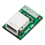 Amphenol Industrial, SSL12 2 Pole , Surface Mount, Rated At 5A, 250 V ac/dc