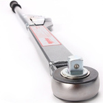 Norbar Torque Tools 3/4 in Square Drive Ratchet Torque Wrench, 200 → 800Nm