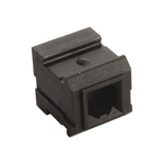 HARTING Har-Modular Series Straight PCB Mount PCB Socket, 1-Contact, 1-Row