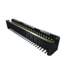 Samtec SFM Series PCB Socket, 20-Contact, 2-Row, 1.27mm Pitch