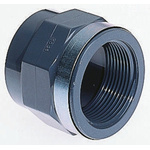 Georg Fischer Socket PVC Pipe Fitting