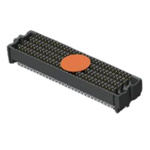 Samtec SEAF Series PCB Socket, 20-Contact, 6-Row, 1.27mm Pitch
