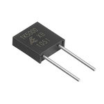 Alpha 100Ω Metal Film Fixed Resistor 0.3W ±0.01% MCY100R00T