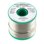 Multicore 1.2mm Wire Lead Free Solder, +227°C Melting Point