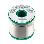 Multicore 0.7mm Wire Lead Free Solder, +217°C Melting Point