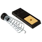 Weller KH 4 Soldering Iron Passive Tool Holder, for use with W60 & W61 Soldering Irons