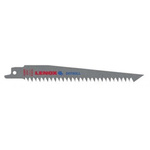 Lenox, 6 Teeth Per Inch 152mm Cutting Length Reciprocating Saw Blade, Pack of 1