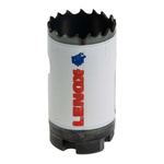 Lenox Bi-metal 31.8mm Hole Saw