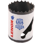Lenox Bi-metal 38.1mm Hole Saw