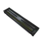 Samtec BSH Series Straight Surface Mount PCB Socket, 60-Contact, 2-Row, 0.5mm Pitch, Solder Termination