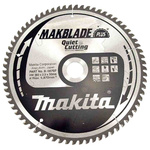 Makita Circular Saw Blade, Pack of 1