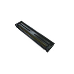 Samtec BSH Series Straight Surface Mount PCB Socket, 60-Contact, 2-Row, 0.5mm Pitch, Solder Termination