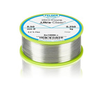 Solder wire ULTRA-CLEAR Sn100Ni+, 0,50 m