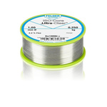 Solder wire ULTRA-CLEAR Sn100Ni+, 1,00 m