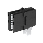 Molex PowerPlane Busbar Connector, 600V