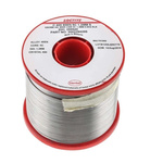 Multicore 1.2mm Wire Lead solder, +183°C Melting Point