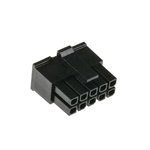 Molex, Micro-Fit 3.0 Female Connector Housing, 3mm Pitch, 10 Way, 2 Row