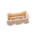 Molex Surface Mount PCB Socket, 4-Contact, 1-Row, 2mm Pitch