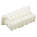 Molex, PicoBlade Female Connector Housing, 1.25mm Pitch, 6 Way, 1 Row