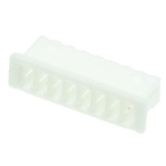 Molex, PicoBlade Female Connector Housing, 1.25mm Pitch, 8 Way, 1 Row
