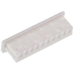 Molex, PicoBlade Female Connector Housing, 1.25mm Pitch, 10 Way, 1 Row