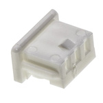 Molex, 51021 Female Connector Housing, 1.25mm Pitch, 3 Way, 1 Row