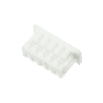 Molex, PicoBlade Female Connector Housing, 1.25mm Pitch, 5 Way, 1 Row
