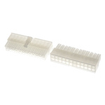 Molex, Mini-Fit Jr Receptacle Connector Housing, 4.2mm Pitch, 24 Way, 2 Row