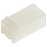 Molex, KK 396 Female Connector Housing, 3.96mm Pitch, 2 Way, 1 Row