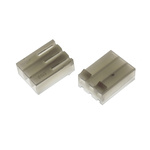 Molex, KK 396 Female Connector Housing, 3.96mm Pitch, 3 Way, 1 Row