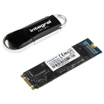 Integral Memory SSD M.2 128 GB SSD Drive