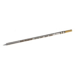 Metcal CVC 1 x 6.5 mm Conical Chisel Soldering Iron Tip