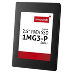 InnoDisk 1MG3-P 8 GB SSD Hard Drive
