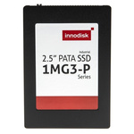 InnoDisk 1MG3-P 32 GB SSD Hard Drive