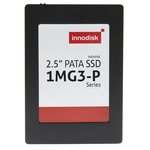 InnoDisk 1MG3-P 128 GB SSD Hard Drive