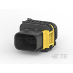 TE Connectivity, HDSCS Automotive Connector Socket 8 Way