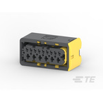 TE Connectivity, HDSCS Automotive Connector Socket 15 Way
