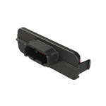 Amphenol Industrial, AIPX Automotive Connector Plug 12 Way