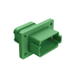 Amphenol Industrial, AT Automotive Connector Plug 12 Way