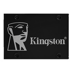 Kingston KC600 2.5 in 1.024 TB SSD