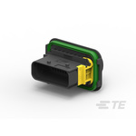 TE Connectivity Automotive Connector