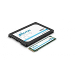 Micron 5300 MAX 2.5 in 1.92 TB SSD Drive
