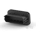 TE Connectivity, LEAVYSEAL Automotive Connector Plug 46 Way
