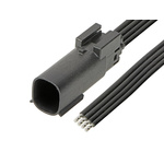 Molex Automotive Connector